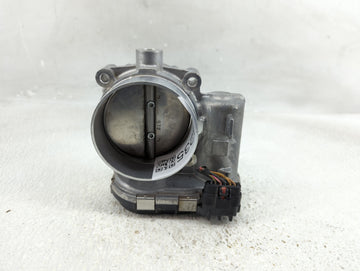 2011-2022 Dodge Charger Throttle Body Fits Fits 2011 2012 2013 2014 2015 2016 2017 2018 2019 2020 2021 2022 OEM Used Auto Pa