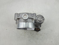 2011-2022 Dodge Charger Throttle Body Fits Fits 2011 2012 2013 2014 2015 2016 2017 2018 2019 2020 2021 2022 OEM Used Auto Pa