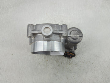2011-2022 Dodge Charger Throttle Body Fits Fits 2011 2012 2013 2014 2015 2016 2017 2018 2019 2020 2021 2022 OEM Used Auto Parts