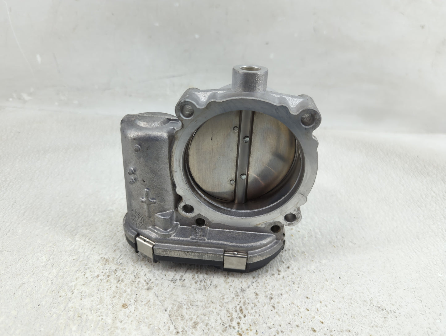 2011-2022 Dodge Charger Throttle Body Fits Fits 2011 2012 2013 2014 2015 2016 2017 2018 2019 2020 2021 2022 OEM Used Auto Pa