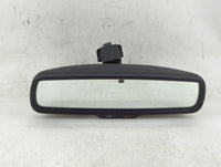 2017-2022 Dodge Charger Interior Rear View Mirror Replacement OEM P/N:58324976AA Fits Fits 2017 2018 2019 2020 2021 2022 OEM