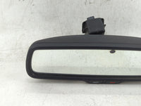 2017-2022 Dodge Charger Interior Rear View Mirror Replacement OEM P/N:58324976AA Fits Fits 2017 2018 2019 2020 2021 2022 OEM