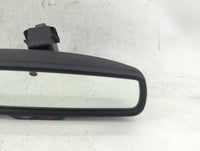 2017-2022 Dodge Charger Interior Rear View Mirror Replacement OEM P/N:58324976AA Fits Fits 2017 2018 2019 2020 2021 2022 OEM