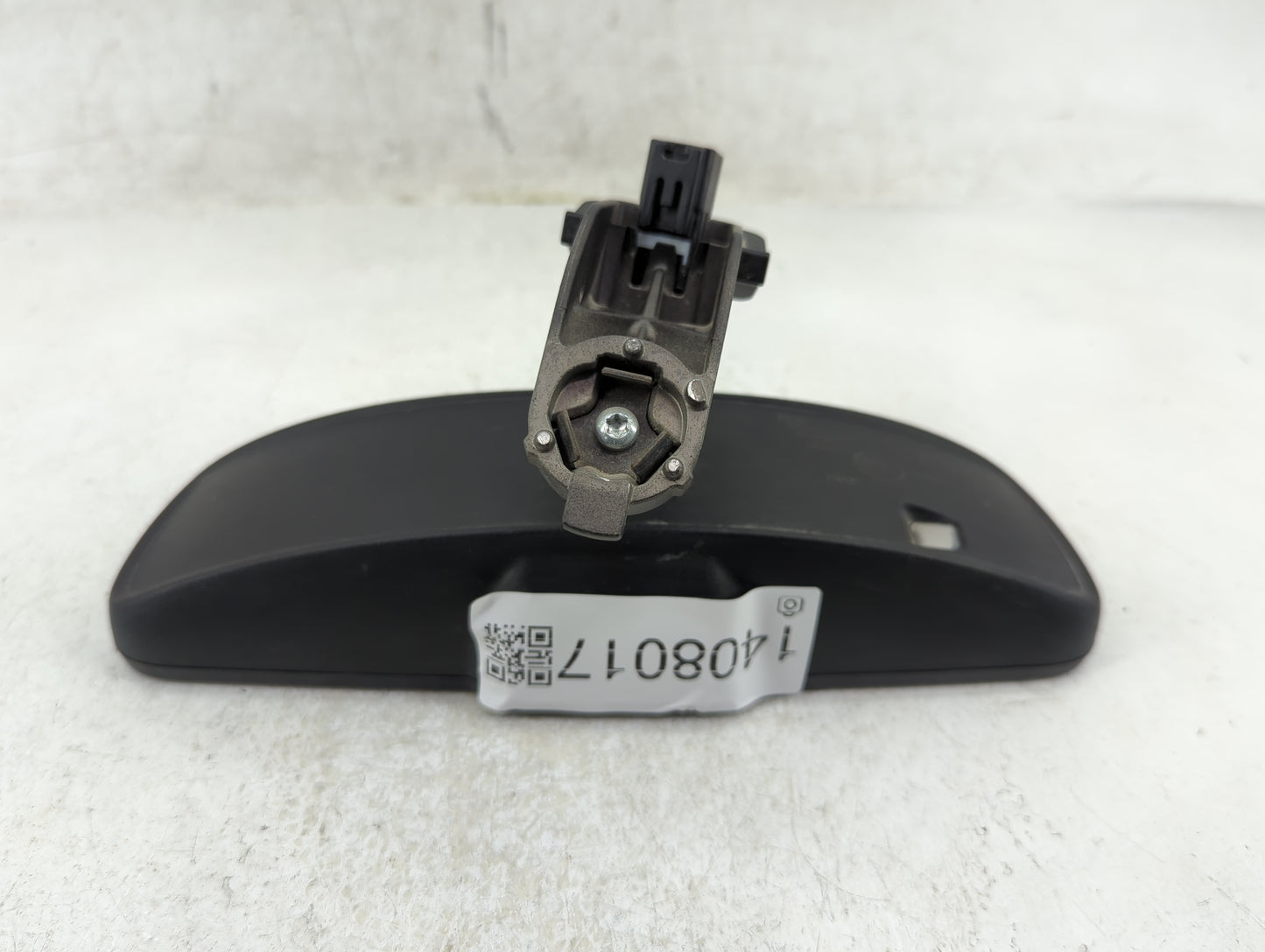 2017-2022 Dodge Charger Interior Rear View Mirror Replacement OEM P/N:58324976AA Fits Fits 2017 2018 2019 2020 2021 2022 OEM