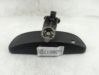 2017-2022 Dodge Charger Interior Rear View Mirror Replacement OEM P/N:58324976AA Fits Fits 2017 2018 2019 2020 2021 2022 OEM