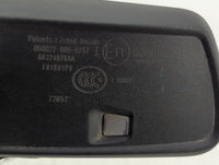 2017-2022 Dodge Charger Interior Rear View Mirror Replacement OEM P/N:58324976AA Fits Fits 2017 2018 2019 2020 2021 2022 OEM