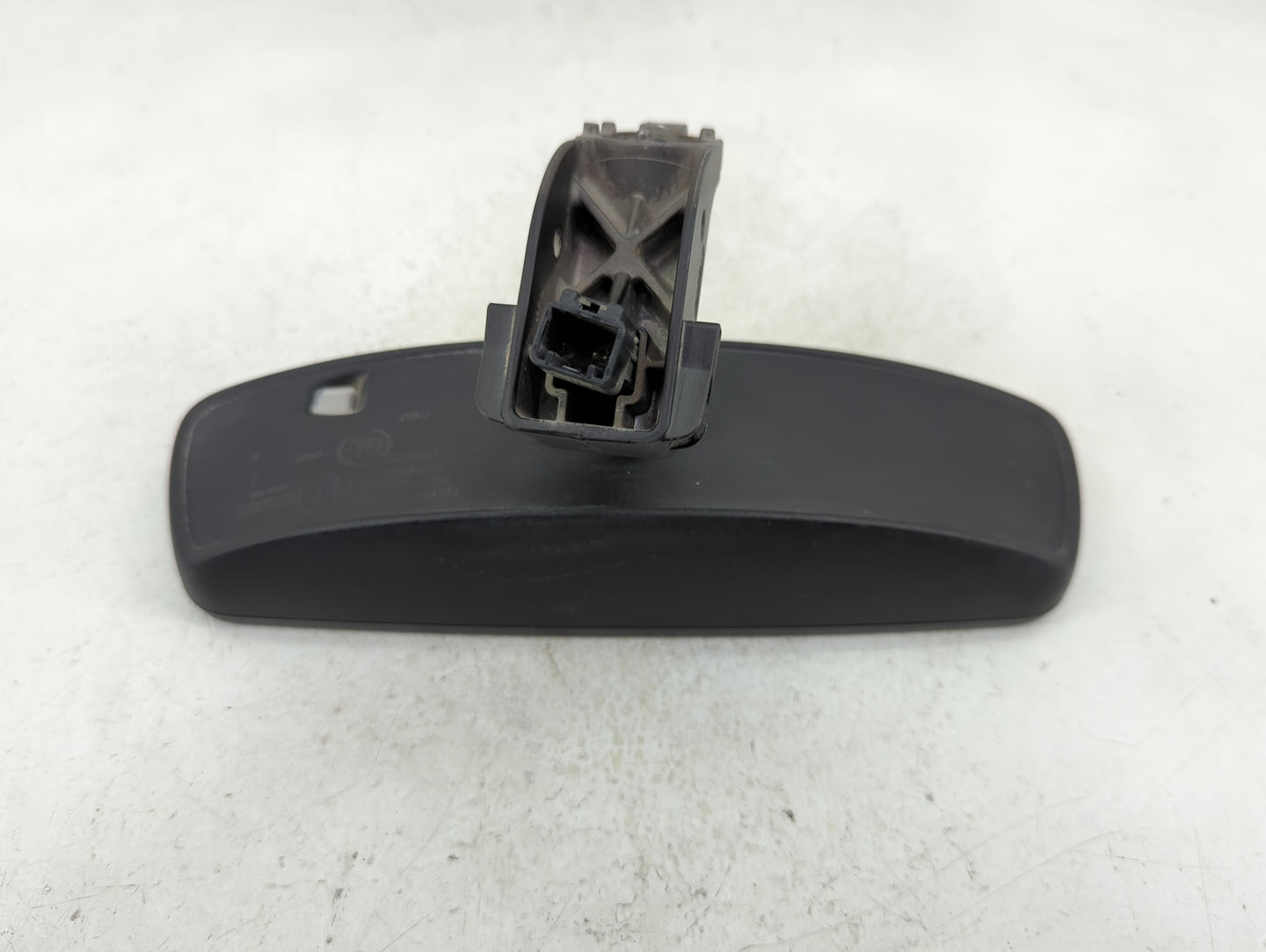 2017-2022 Dodge Charger Interior Rear View Mirror Replacement OEM P/N:58324976AA Fits Fits 2017 2018 2019 2020 2021 2022 OEM