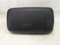 2022 Dodge Charger Center Console Armrest Cover Lid Fits OEM Used Auto Parts - Oemusedautoparts1.com