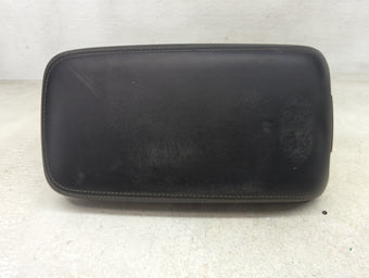 compare product 2022 Dodge Charger Center Console Armrest Cover Lid Fits OEM Used Auto Parts