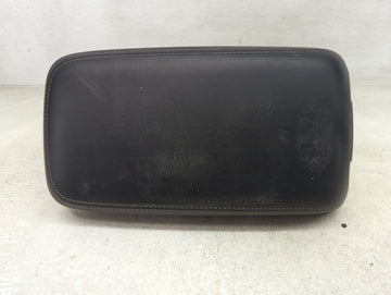 2022 Dodge Charger Center Console Armrest Cover Lid Fits OEM Used Auto Parts - Oemusedautoparts1.com