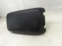 2022 Dodge Charger Center Console Armrest Cover Lid Fits OEM Used Auto Parts - Oemusedautoparts1.com