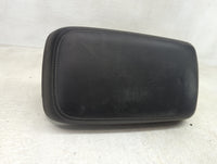 2022 Dodge Charger Center Console Armrest Cover Lid Fits OEM Used Auto Parts - Oemusedautoparts1.com