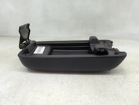 2022 Dodge Charger Center Console Armrest Cover Lid Fits OEM Used Auto Parts - Oemusedautoparts1.com