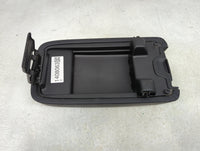 2022 Dodge Charger Center Console Armrest Cover Lid Fits OEM Used Auto Parts - Oemusedautoparts1.com