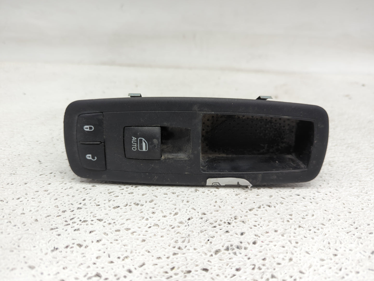 2020-2022 Dodge Charger Master Power Window Switch Replacement Driver Side Left P/N:68268251AC Fits Fits 2020 2021 2022 OEM 