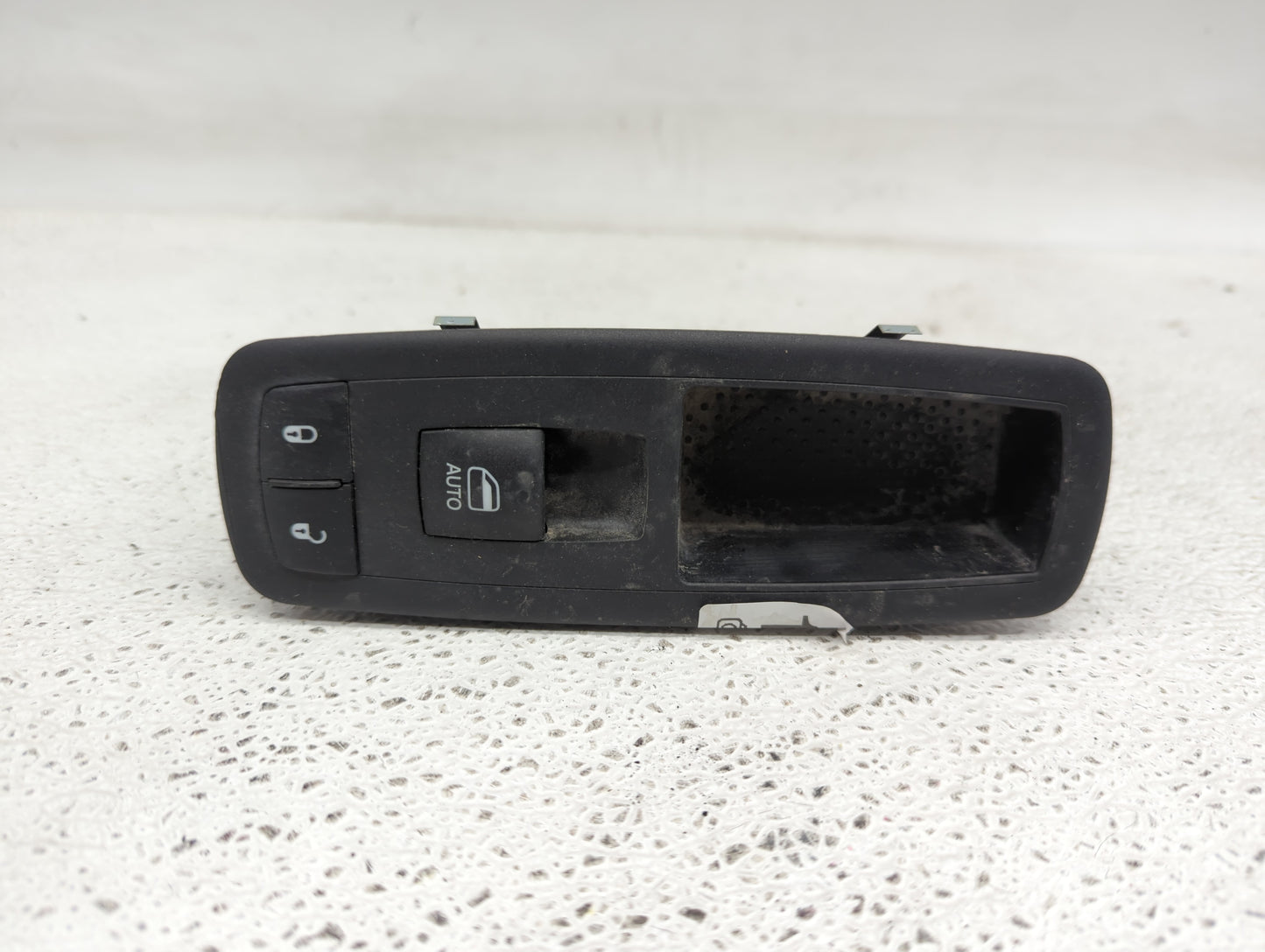 2020-2022 Dodge Charger Master Power Window Switch Replacement Driver Side Left P/N:68268251AC Fits Fits 2020 2021 2022 OEM 