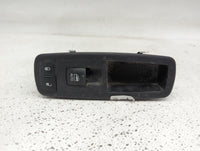 2020-2022 Dodge Charger Master Power Window Switch Replacement Driver Side Left P/N:68268251AC Fits Fits 2020 2021 2022 OEM 