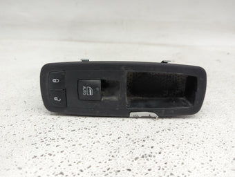 compare product 2020-2022 Dodge Charger Master Power Window Switch Replacement Driver Side Left P/N:68268251AC Fits Fits 2020 2021 2022 OEM Used Auto Parts