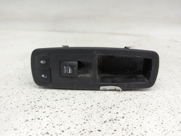 2020-2022 Dodge Charger Master Power Window Switch Replacement Driver Side Left P/N:68268251AC Fits Fits 2020 2021 2022 OEM 