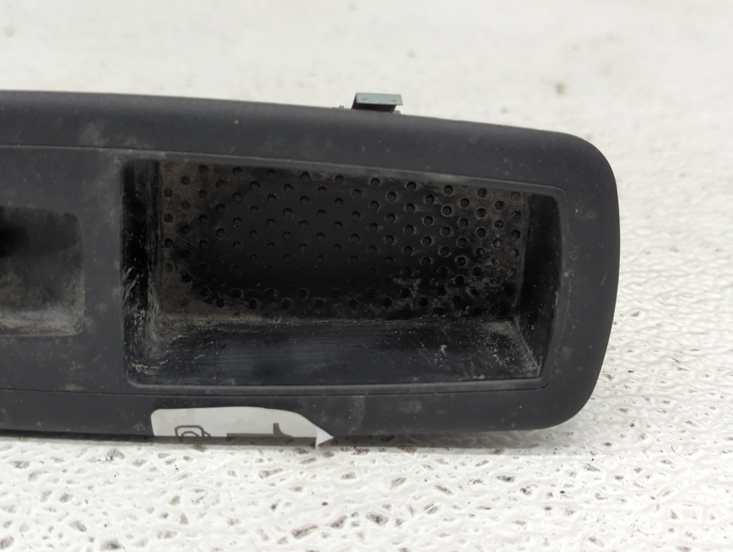 2020-2022 Dodge Charger Master Power Window Switch Replacement Driver Side Left P/N:68268251AC Fits Fits 2020 2021 2022 OEM 