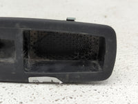 2020-2022 Dodge Charger Master Power Window Switch Replacement Driver Side Left P/N:68268251AC Fits Fits 2020 2021 2022 OEM 