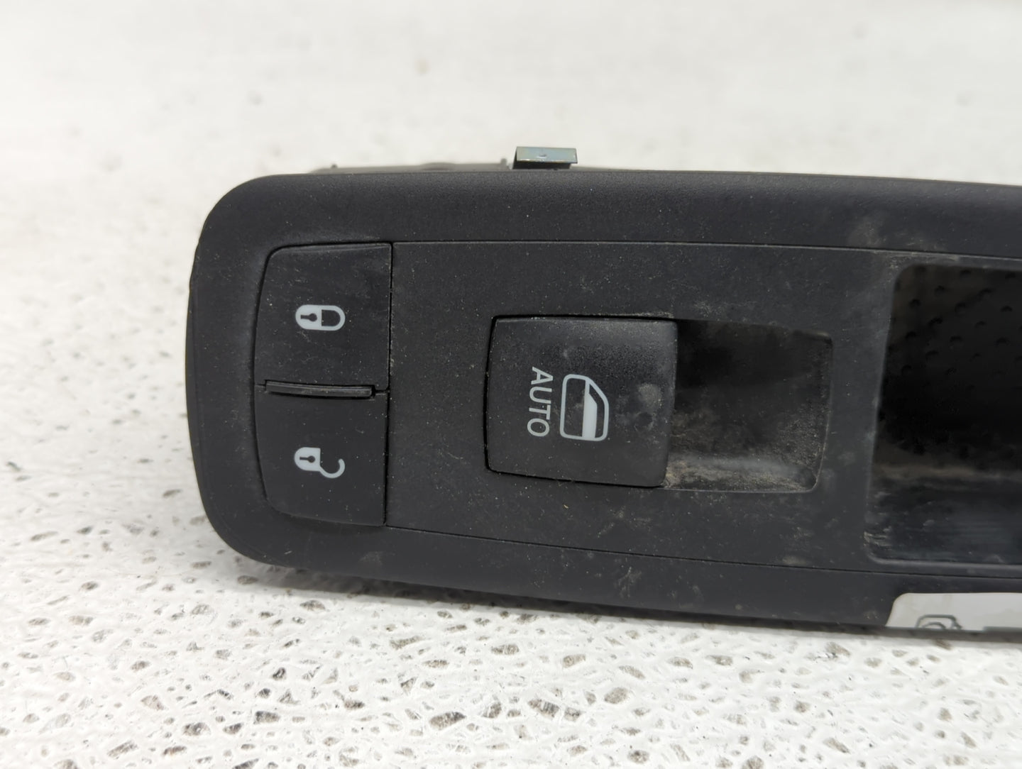 2020-2022 Dodge Charger Master Power Window Switch Replacement Driver Side Left P/N:68268251AC Fits Fits 2020 2021 2022 OEM 