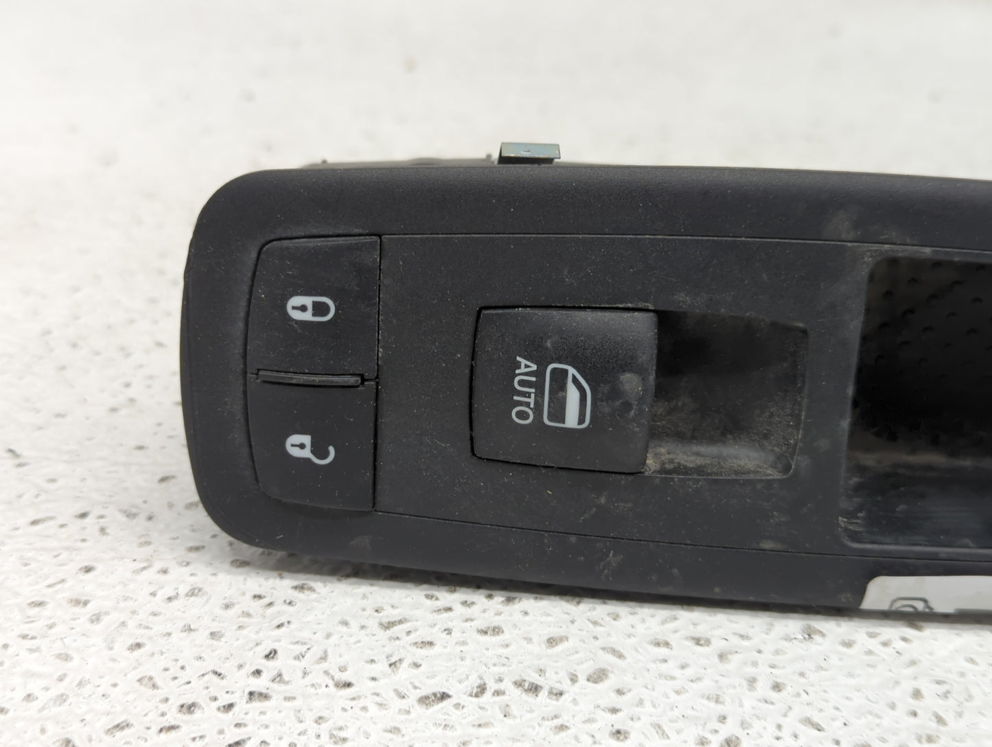 2020-2022 Dodge Charger Master Power Window Switch Replacement Driver Side Left P/N:68268251AC Fits Fits 2020 2021 2022 OEM 