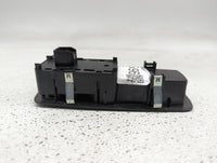 2020-2022 Dodge Charger Master Power Window Switch Replacement Driver Side Left P/N:68268251AC Fits Fits 2020 2021 2022 OEM 