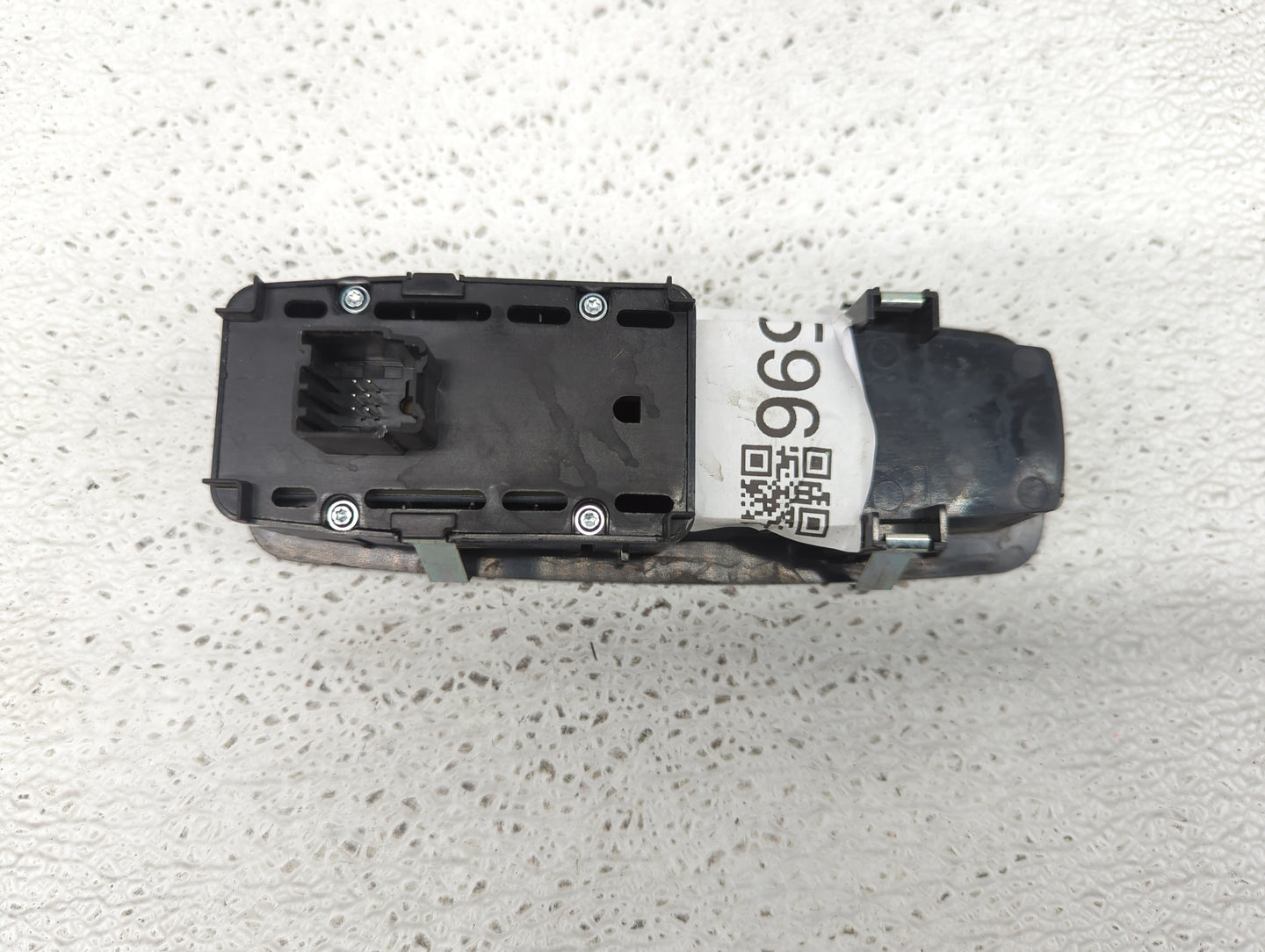 2020-2022 Dodge Charger Master Power Window Switch Replacement Driver Side Left P/N:68268251AC Fits Fits 2020 2021 2022 OEM 