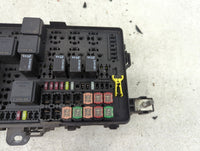2022 Dodge Charger Fusebox Fuse Box Panel Relay Module P/N:P68542403AB Fits OEM Used Auto Parts - Oemusedautoparts1.com