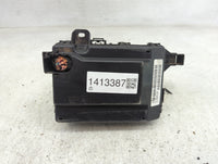 2022 Dodge Charger Fusebox Fuse Box Panel Relay Module P/N:P68542403AB Fits OEM Used Auto Parts - Oemusedautoparts1.com