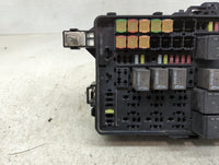 Dodge Charger Fusebox Fuse Box Relay Module Tipm P68542421ab - Oemusedautoparts1.com