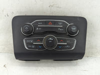 2017-2022 Dodge Charger Climate Control Module Temperature AC/Heater Replacement P/N:P68293615AD Fits OEM Used Auto Parts - 