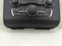 2017-2022 Dodge Charger Climate Control Module Temperature AC/Heater Replacement P/N:P68293615AD Fits OEM Used Auto Parts - 
