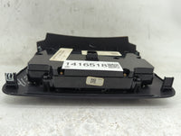 2017-2022 Dodge Charger Climate Control Module Temperature AC/Heater Replacement P/N:P68293615AD Fits OEM Used Auto Parts - 