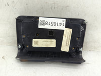 2017-2022 Dodge Charger Climate Control Module Temperature AC/Heater Replacement P/N:P68293615AD Fits OEM Used Auto Parts - 
