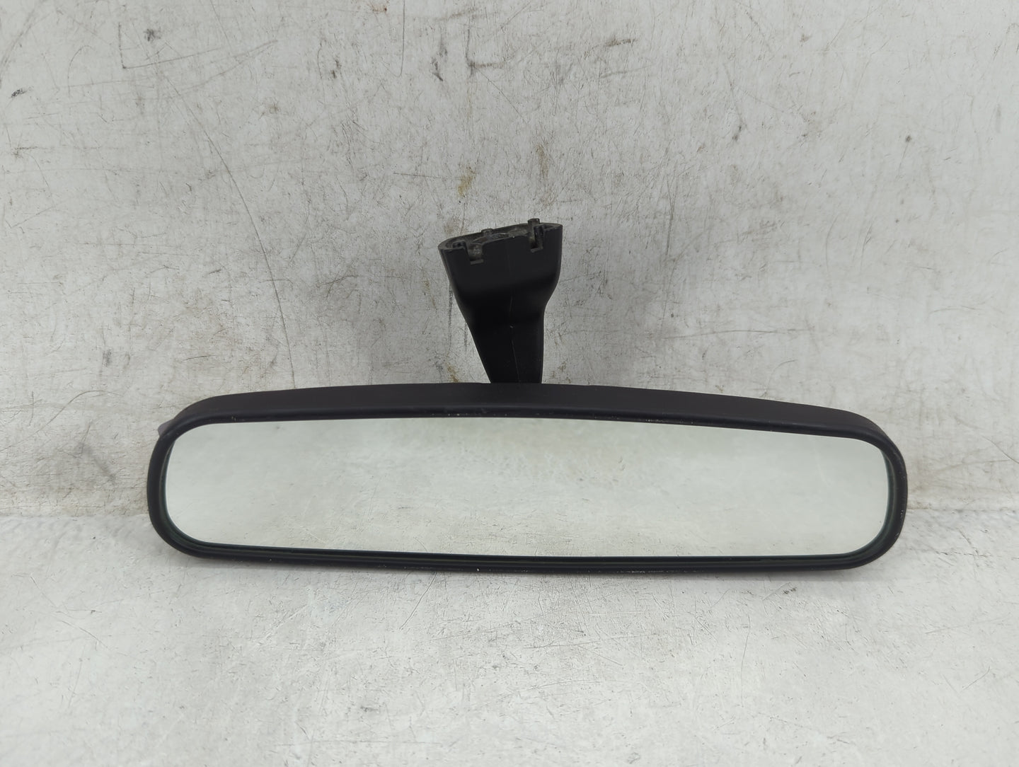 2017-2022 Dodge Charger Interior Rear View Mirror Replacement OEM Fits Fits 2017 2018 2019 2020 2021 2022 OEM Used Auto Part