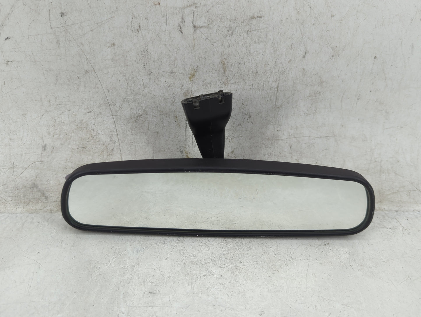2017-2022 Dodge Charger Interior Rear View Mirror Replacement OEM Fits Fits 2017 2018 2019 2020 2021 2022 OEM Used Auto Part