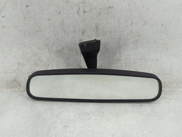 2017-2022 Dodge Charger Interior Rear View Mirror Replacement OEM Fits Fits 2017 2018 2019 2020 2021 2022 OEM Used Auto Part