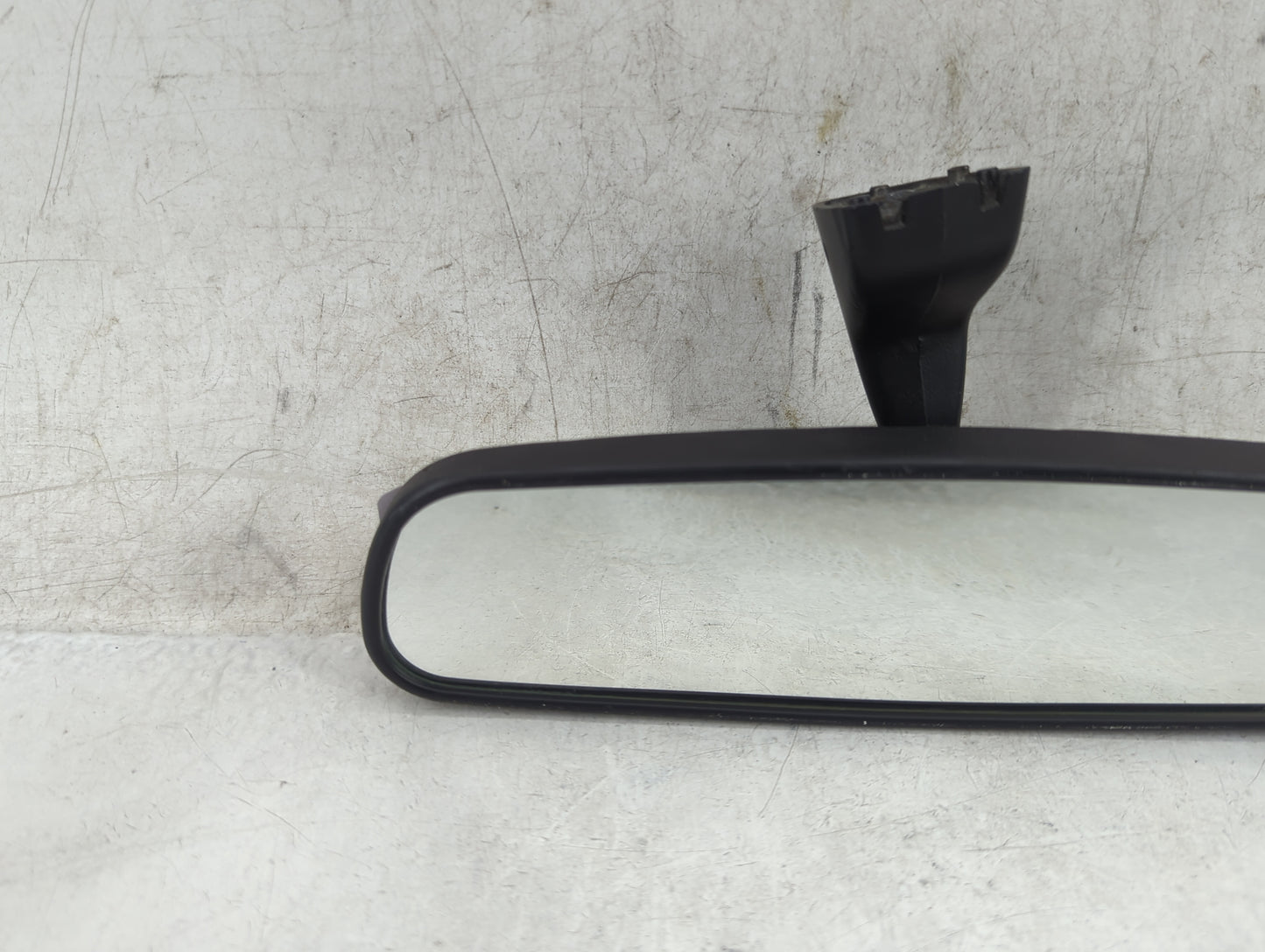 2017-2022 Dodge Charger Interior Rear View Mirror Replacement OEM Fits Fits 2017 2018 2019 2020 2021 2022 OEM Used Auto Part