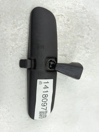2017-2022 Dodge Charger Interior Rear View Mirror Replacement OEM Fits Fits 2017 2018 2019 2020 2021 2022 OEM Used Auto Part