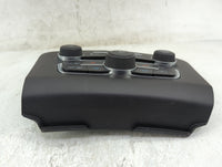 2017-2022 Dodge Charger Climate Control Module Temperature AC/Heater Replacement P/N:P68293615AD Fits OEM Used Auto Parts - 