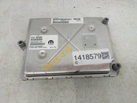 2020-2022 Dodge Charger PCM Engine Control Computer ECU ECM PCU OEM P/N:68434924AC Fits Fits 2020 2021 2022 OEM Used Auto Pa