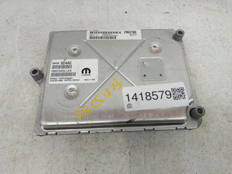 compare product 2020-2022 Dodge Charger PCM Engine Control Computer ECU ECM PCU OEM P/N:68434924AC Fits Fits 2020 2021 2022 OEM Used Auto Parts