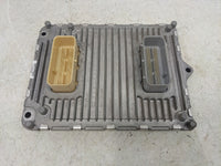 2020-2022 Dodge Charger PCM Engine Control Computer ECU ECM PCU OEM P/N:68434924AC Fits Fits 2020 2021 2022 OEM Used Auto Pa