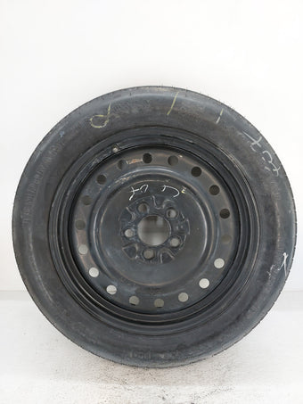 compare product 2006-2022 Dodge Charger Spare Donut Tire Wheel Rim Oem 1420765
