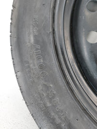 2006-2022 Dodge Charger Spare Donut Tire Wheel Rim Oem 1420765 - Oemusedautoparts1.com
