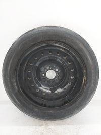 2006-2022 Dodge Charger Spare Donut Tire Wheel Rim Oem 1420765 - Oemusedautoparts1.com