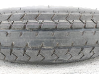 2006-2022 Dodge Charger Spare Donut Tire Wheel Rim Oem 1420765 - Oemusedautoparts1.com