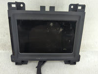 2022 Dodge Charger Radio AM FM Cd Player Receiver Replacement P/N:68575670AA Fits OEM Used Auto Parts - Oemusedautoparts1.co